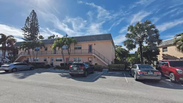 2950 SE Ocean BLVD 37-6, Stuart, FL 34996