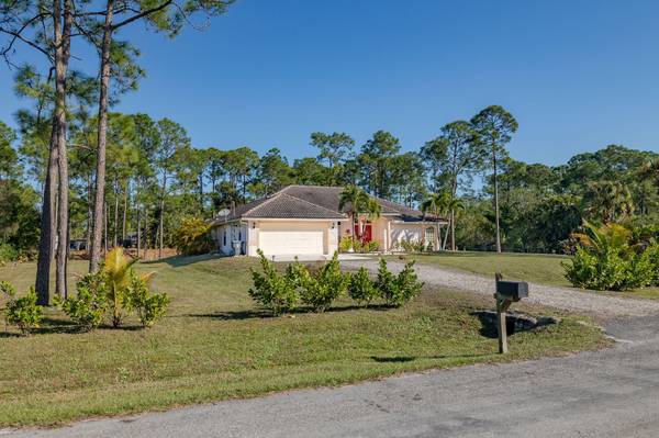 16931 N 78th RD, Loxahatchee, FL 33470