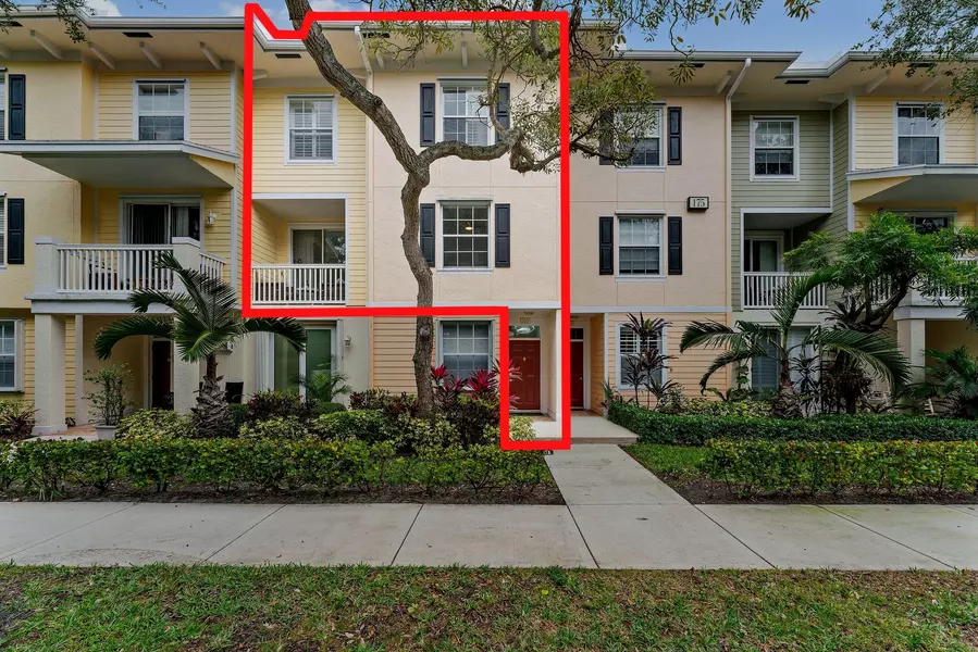 175 Galicia WAY 203, Jupiter, FL 33458