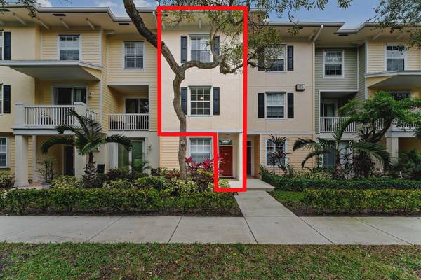 175 Galicia WAY 203, Jupiter, FL 33458