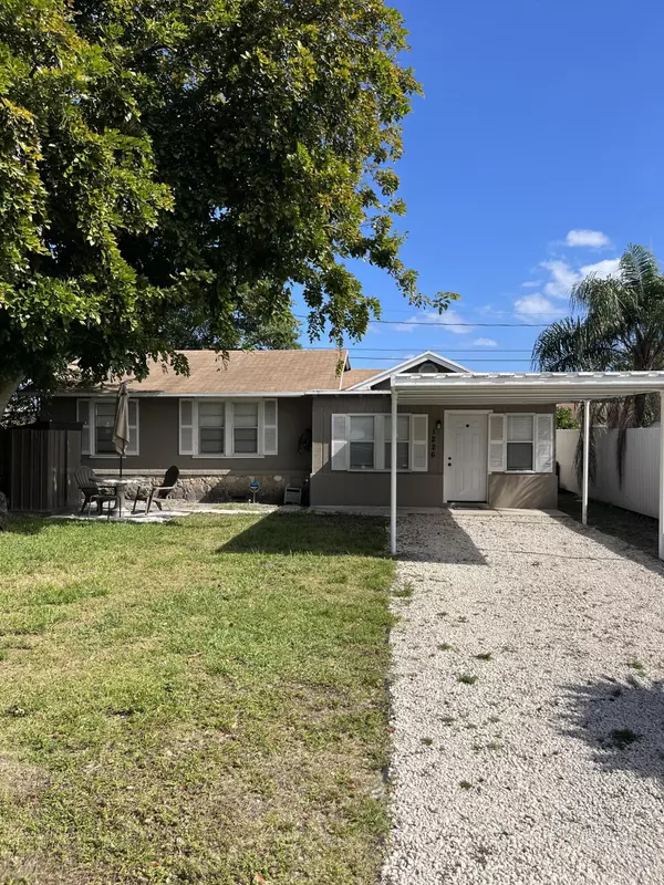 1226 N C ST, Lake Worth Beach, FL 33460