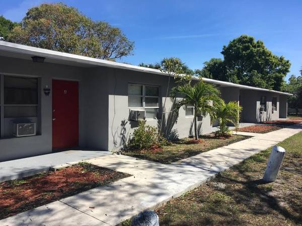 410 N 9th ST, Fort Pierce, FL 34950