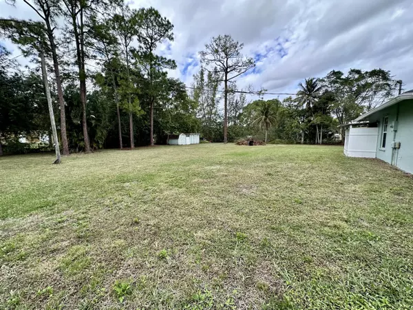 The Acreage, FL 33470,15351 N 80th LN