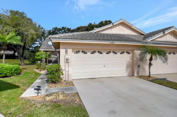 10860 N Stafford CIR, Boynton Beach, FL 33436