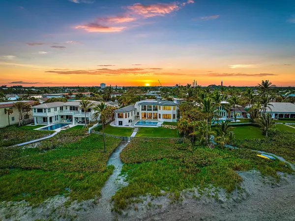 Jupiter Inlet Colony, FL 33469,22 Ocean DR