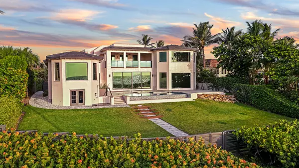 Jupiter Inlet Colony, FL 33469,22 Ocean DR