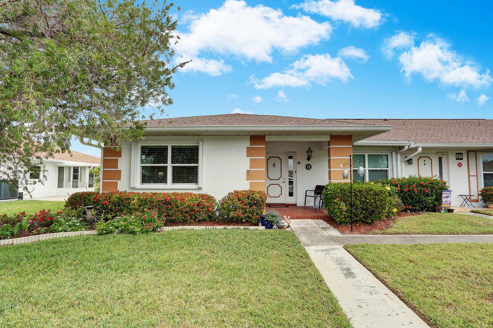 826 Timberview DR A, Fort Pierce, FL 34982