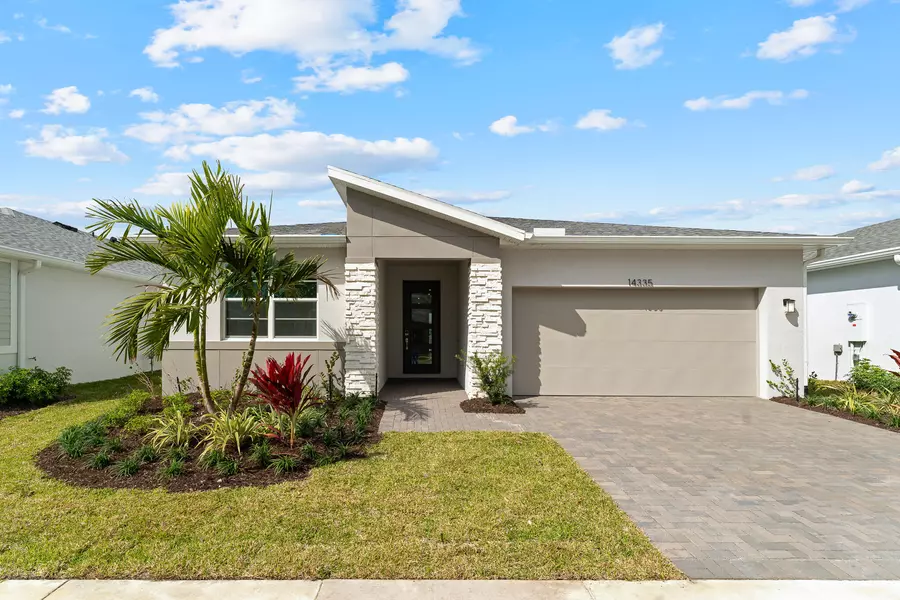 14335 SW Skye DR, Port Saint Lucie, FL 34987