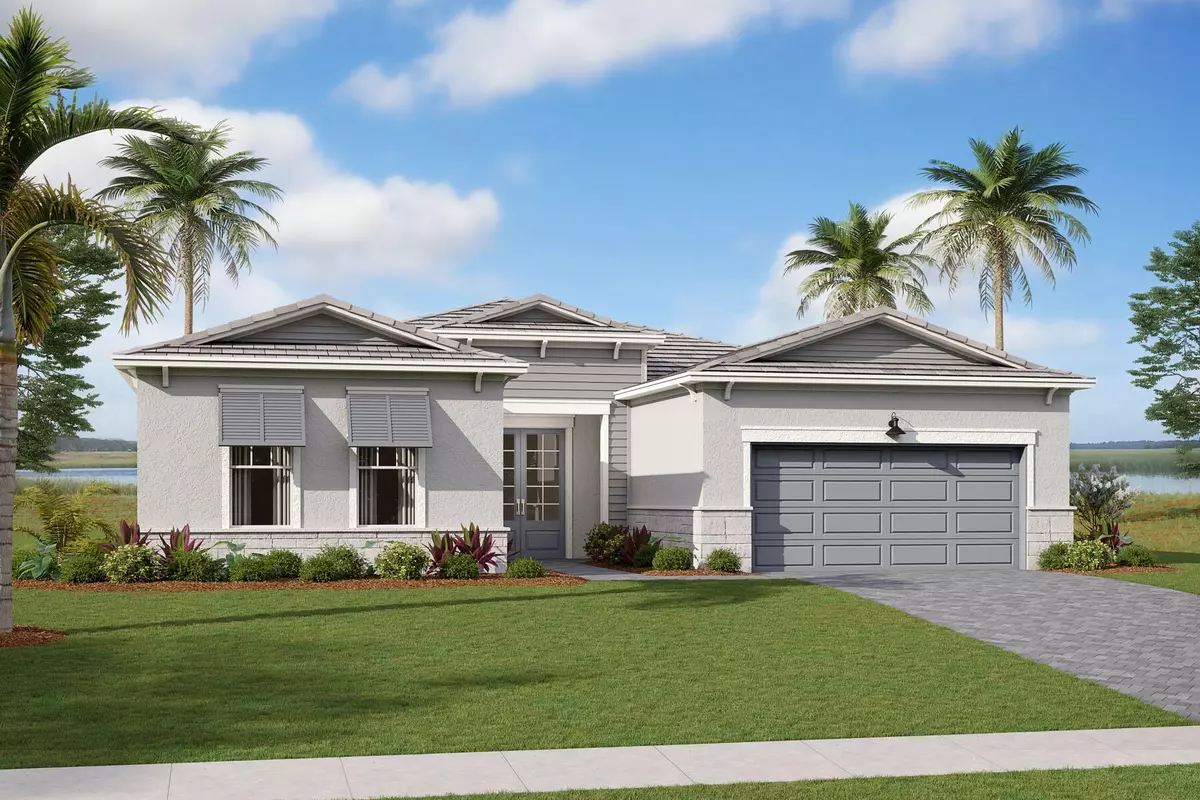 Port Saint Lucie, FL 34987,10333 SW Velorum WAY