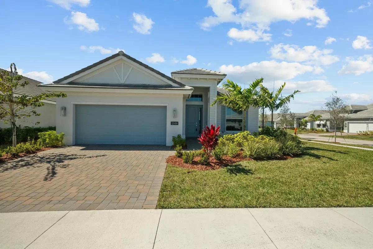 Port Saint Lucie, FL 34987,12488 SW Sunrise Lake TER