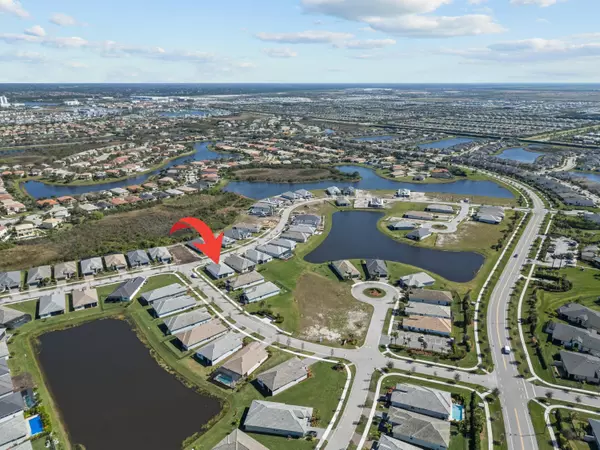 Port Saint Lucie, FL 34987,12488 SW Sunrise Lake TER