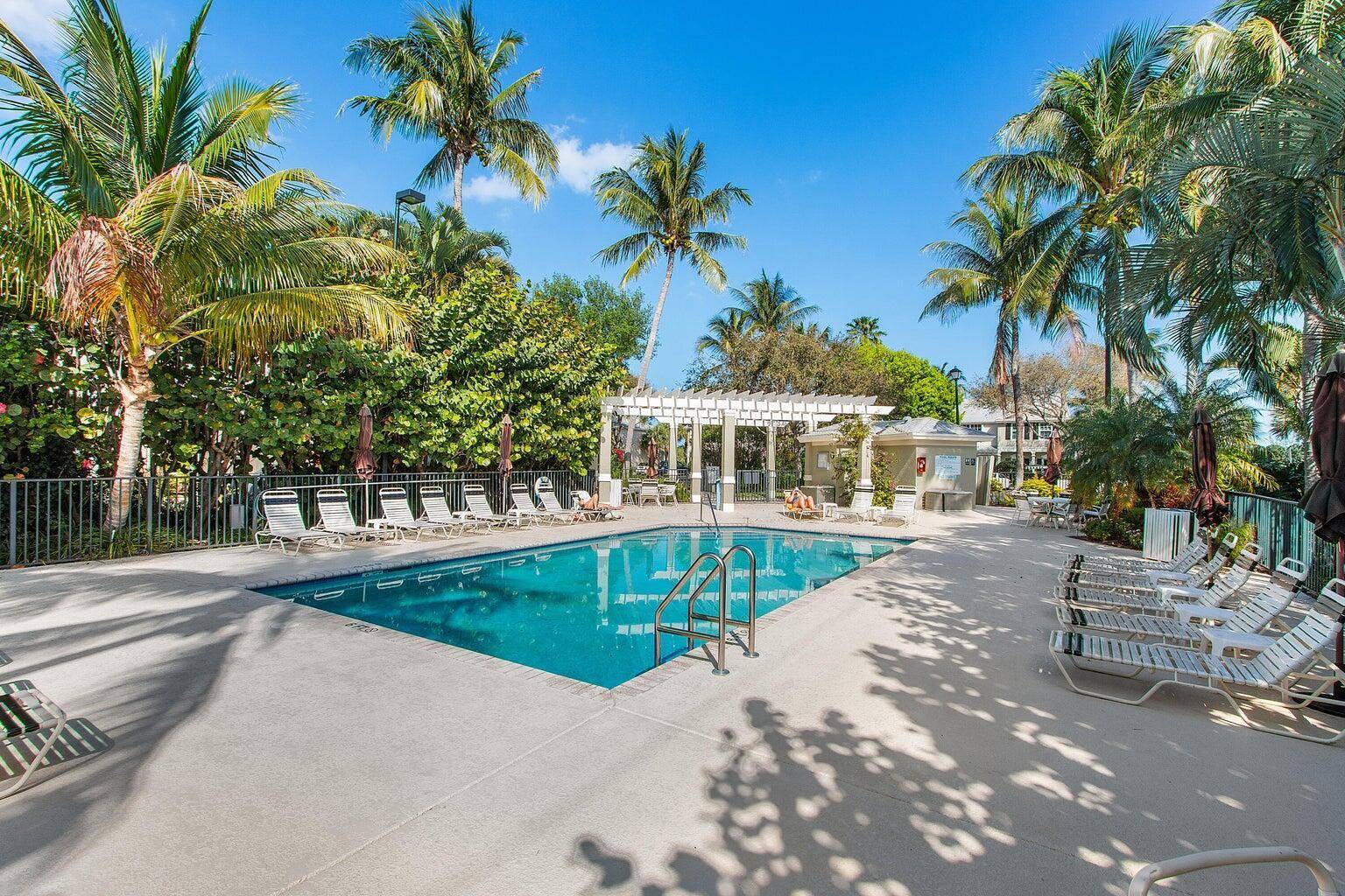 834 Kokomo Key LN, Delray Beach, FL 33483