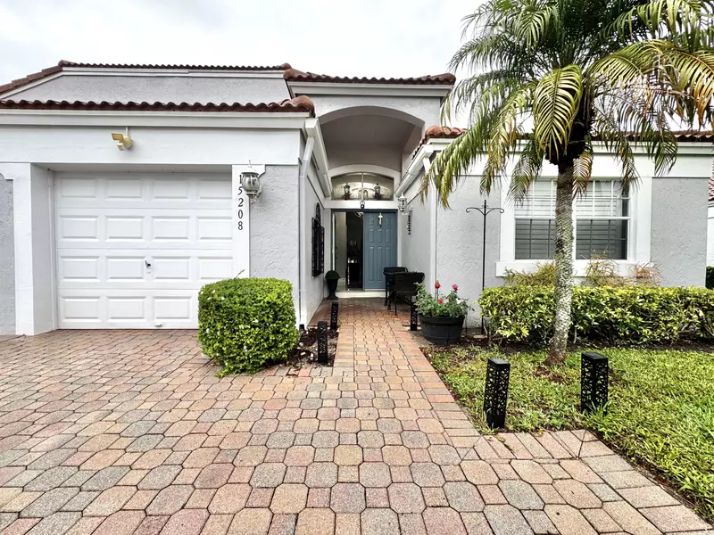 15208 S Tranquility Lake DR, Delray Beach, FL 33446