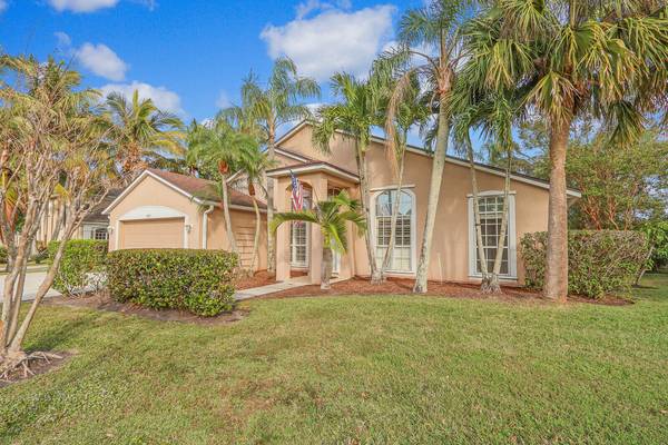 3009 SW Captiva CT, Palm City, FL 34990