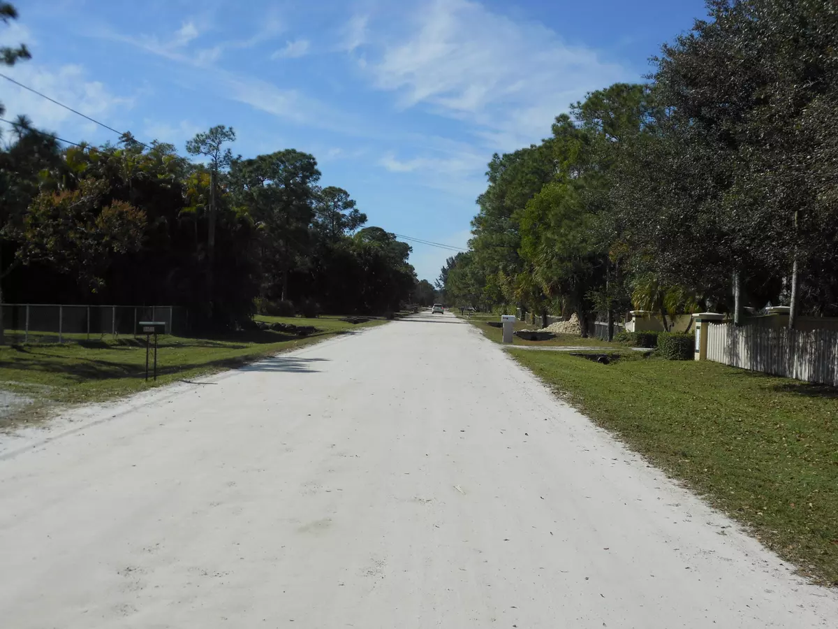 The Acreage, FL 33412,13654 N 63rd LN