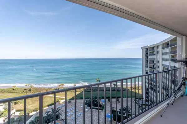 Jupiter, FL 33477,100 Ocean Trail WAY 1207