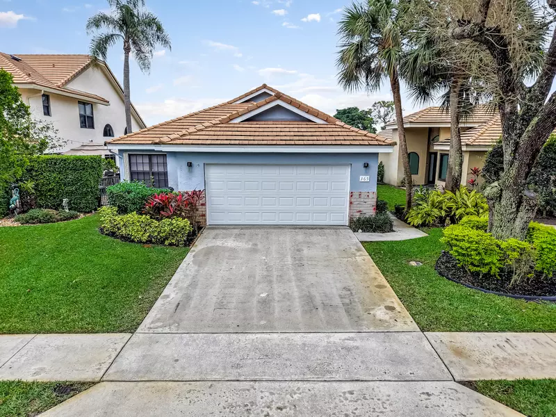 365 Sherwood Forest DR, Delray Beach, FL 33445