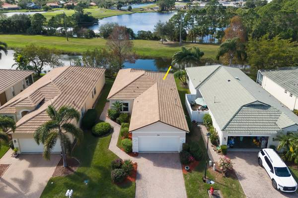 306 SW Tomoka Springs DR, Port Saint Lucie, FL 34986