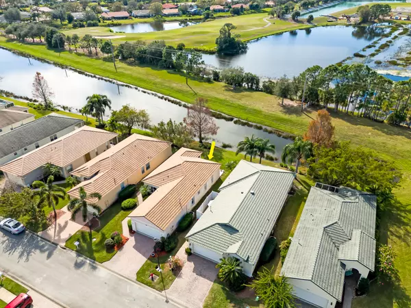 Port Saint Lucie, FL 34986,306 SW Tomoka Springs DR