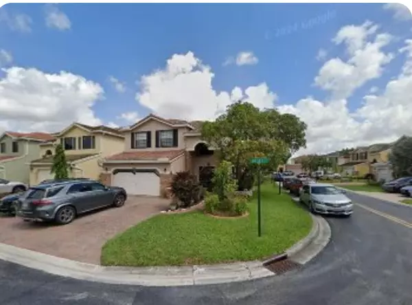 Coral Springs, FL 33065,11109 NW 34th CT