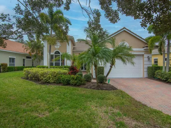 Vero Beach, FL 32967,1274 River Reach DR