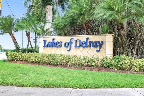 Delray Beach, FL 33484,15126 Ashland ST 232