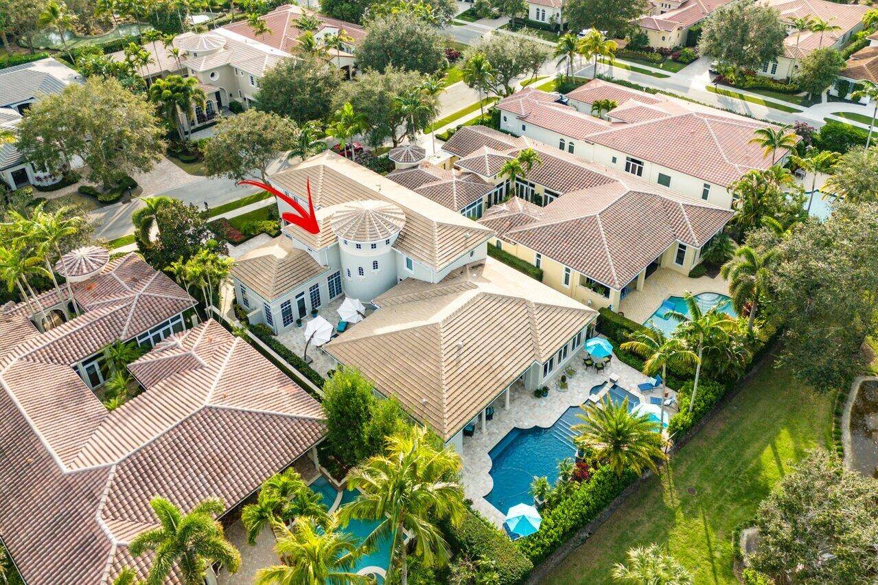 Palm Beach Gardens, FL 33418,11205 Orange Hibiscus LN