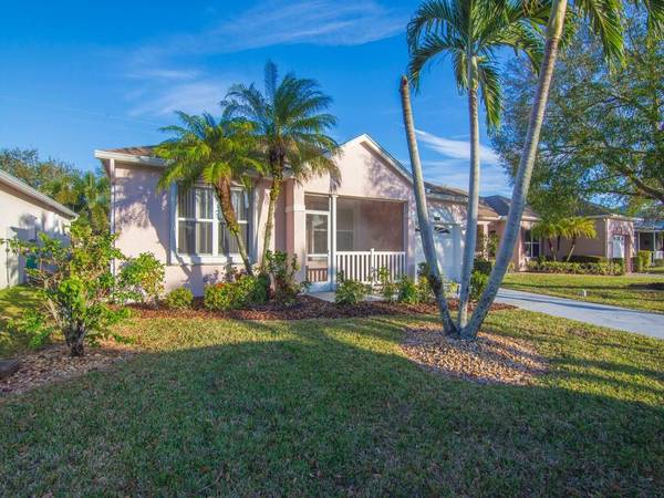 529 NW Portofino LN, Port Saint Lucie, FL 34986