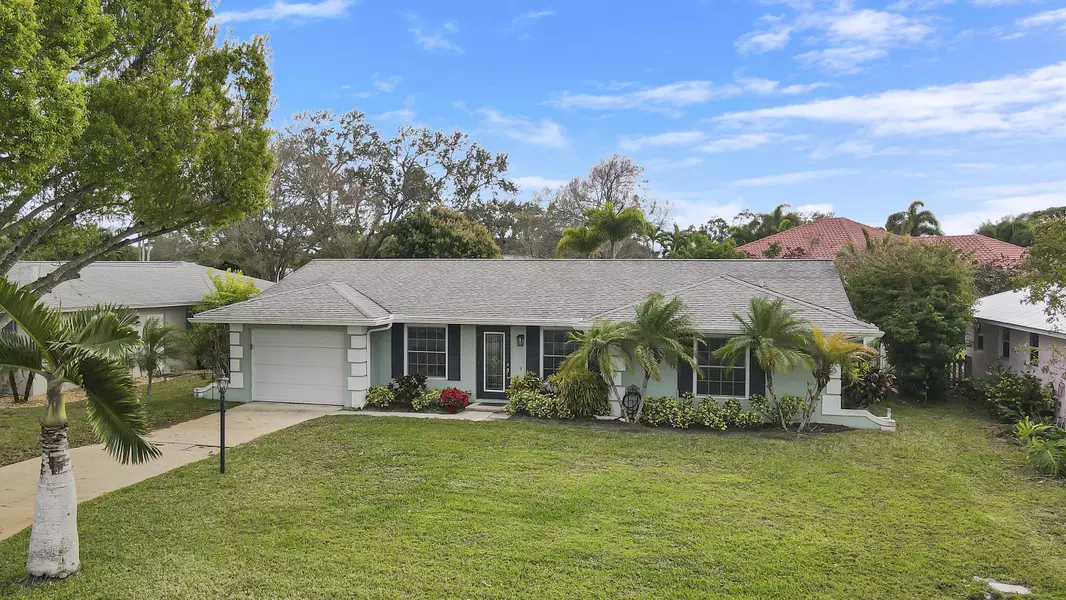 9772 SE S Little Club WAY, Tequesta, FL 33469