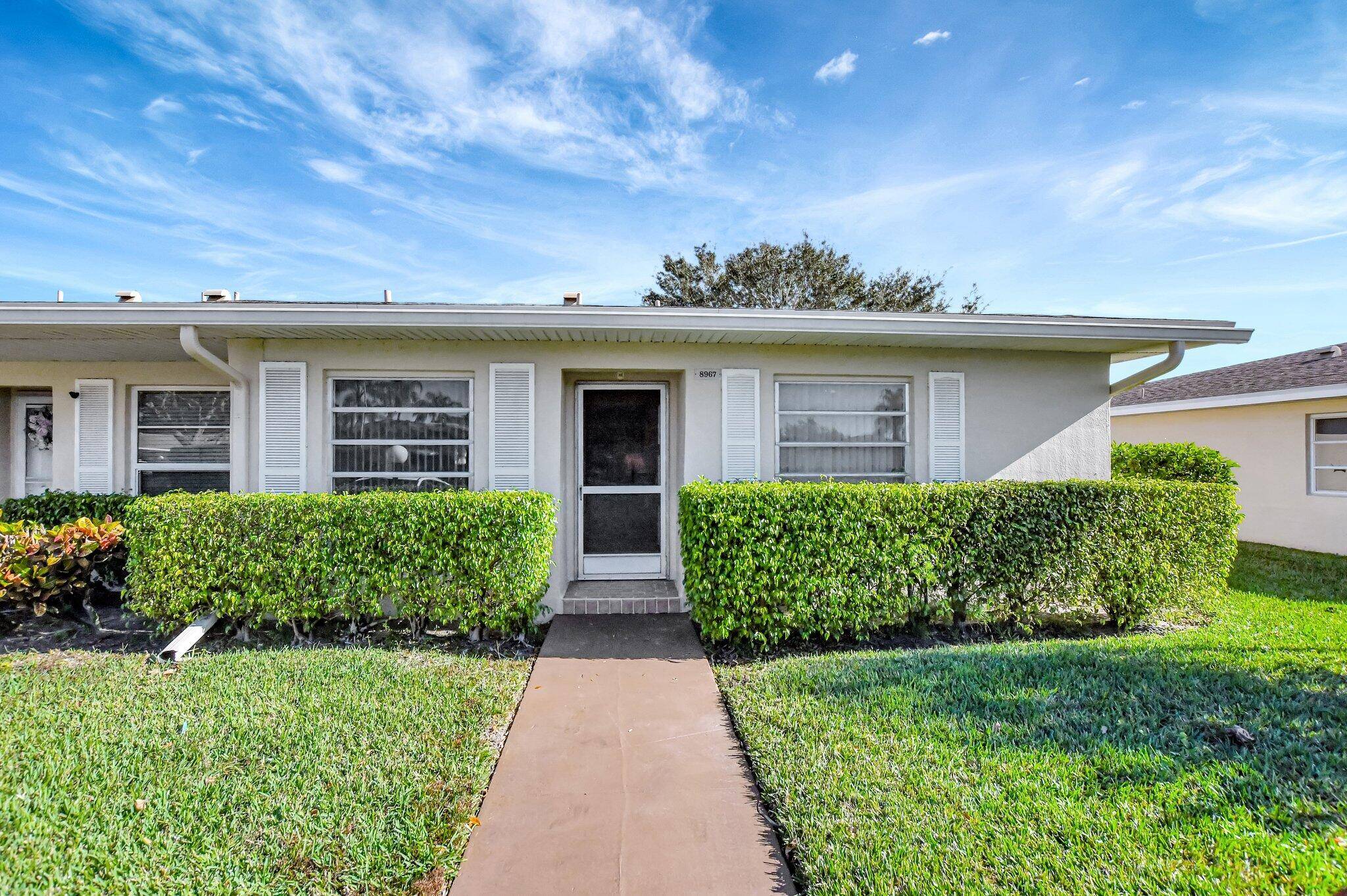 8967 Belle Aire DR, Boca Raton, FL 33433
