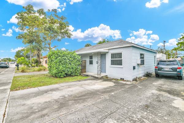 815 N J ST, Lake Worth Beach, FL 33460