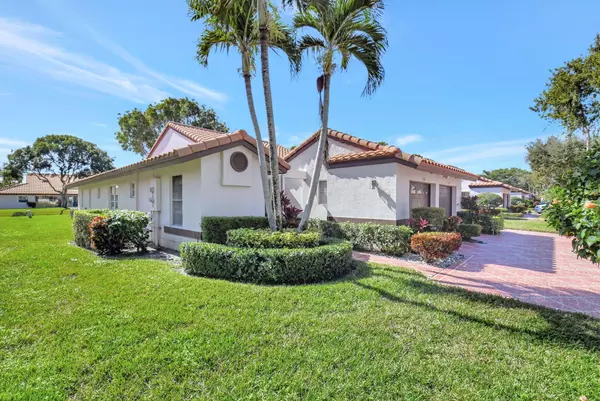 Delray Beach, FL 33484,6352 Mill Pointe CIR