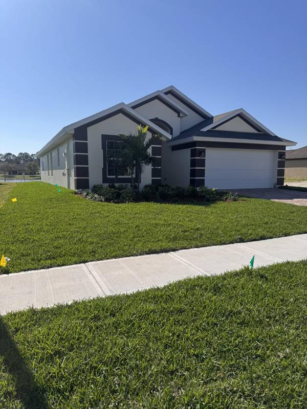 569 SE Dillard DR, Palm Bay, FL 32909