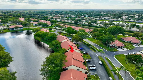 Boynton Beach, FL 33437,10592 Tropic Palm AVE 202