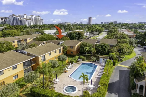 50 SE 12th ST 2330, Boca Raton, FL 33432