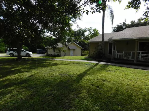 The Acreage, FL 33470,16114 E Aintree DR