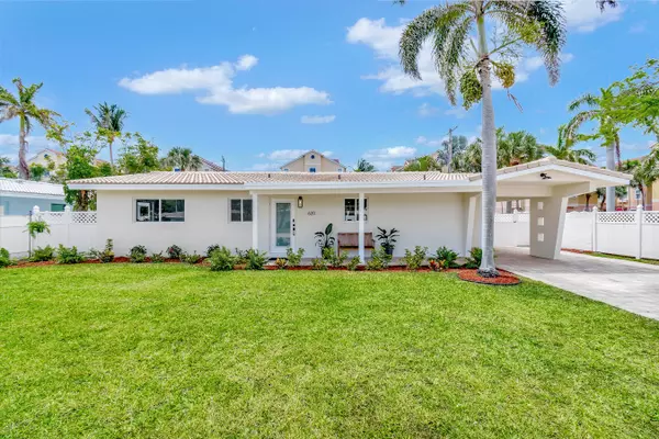 620 Las Palmas Park, Boynton Beach, FL 33435