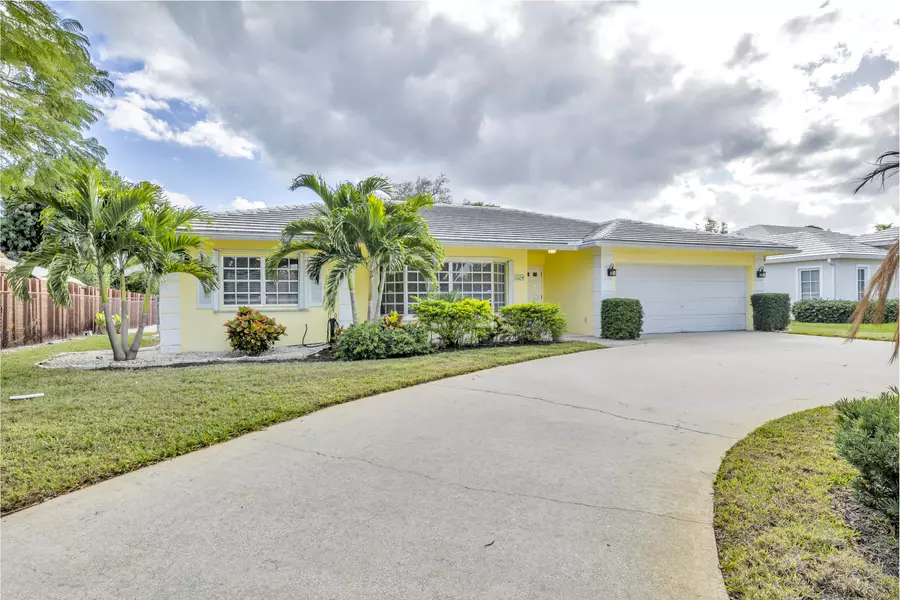 1224 SW 20th ST, Boca Raton, FL 33486