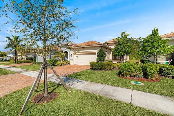 11569 SW Visconti WAY, Port Saint Lucie, FL 34986