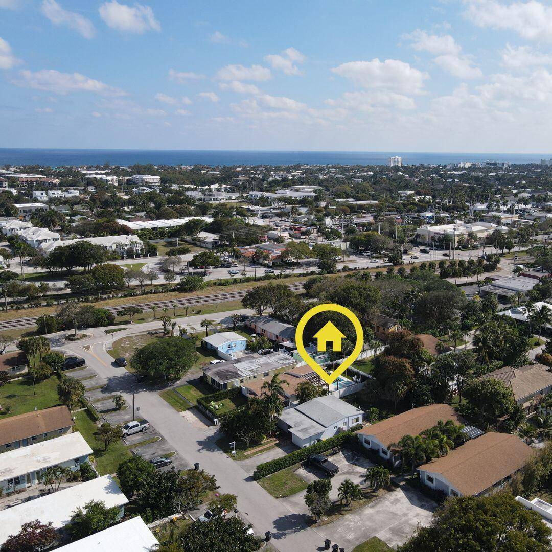 Delray Beach, FL 33444,246 NE 10th ST