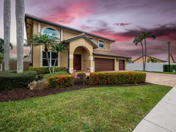 Lake Worth, FL 33467,6659 Blue Bay CIR