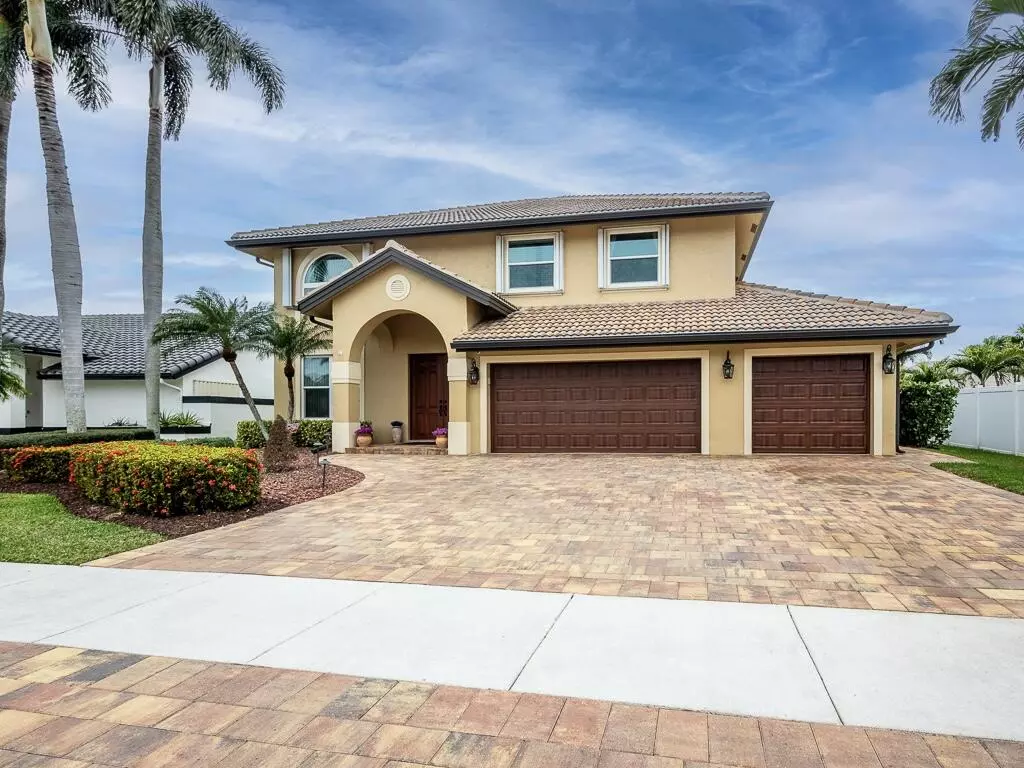 Lake Worth, FL 33467,6659 Blue Bay CIR