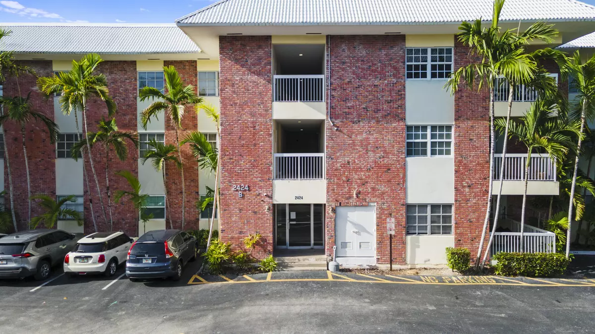 Fort Lauderdale, FL 33316,2424 SE 17th ST B103