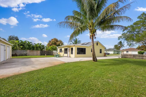 Lake Worth, FL 33461,4613 Arlette CT