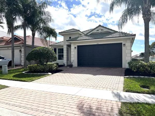 316 Mulberry Grove RD, Royal Palm Beach, FL 33411