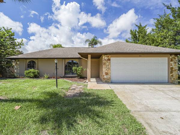 410 Banyan ST, Sebastian, FL 32958