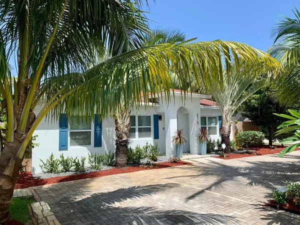 275 NE 16th ST, Delray Beach, FL 33444