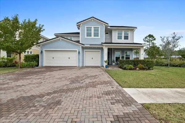 1177 Wandering Willow WAY, Loxahatchee, FL 33470