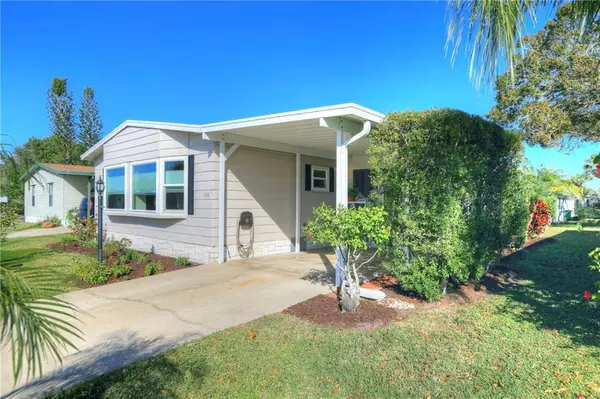 Barefoot Bay, FL 32976,496 Dolphin CIR