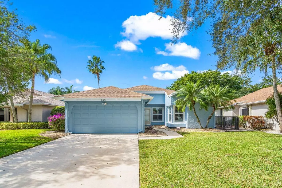 Palm Beach Gardens, FL 33418,13297 Touchstone CT